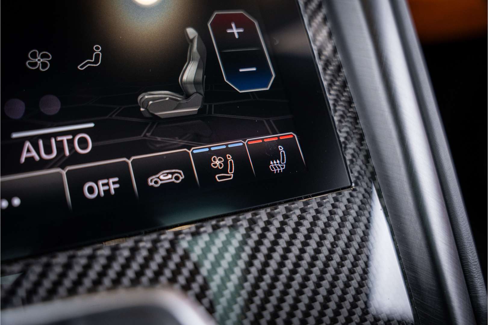 Lamborghini Urus Graphite Capsule - 2022 - Joinsteer - #22