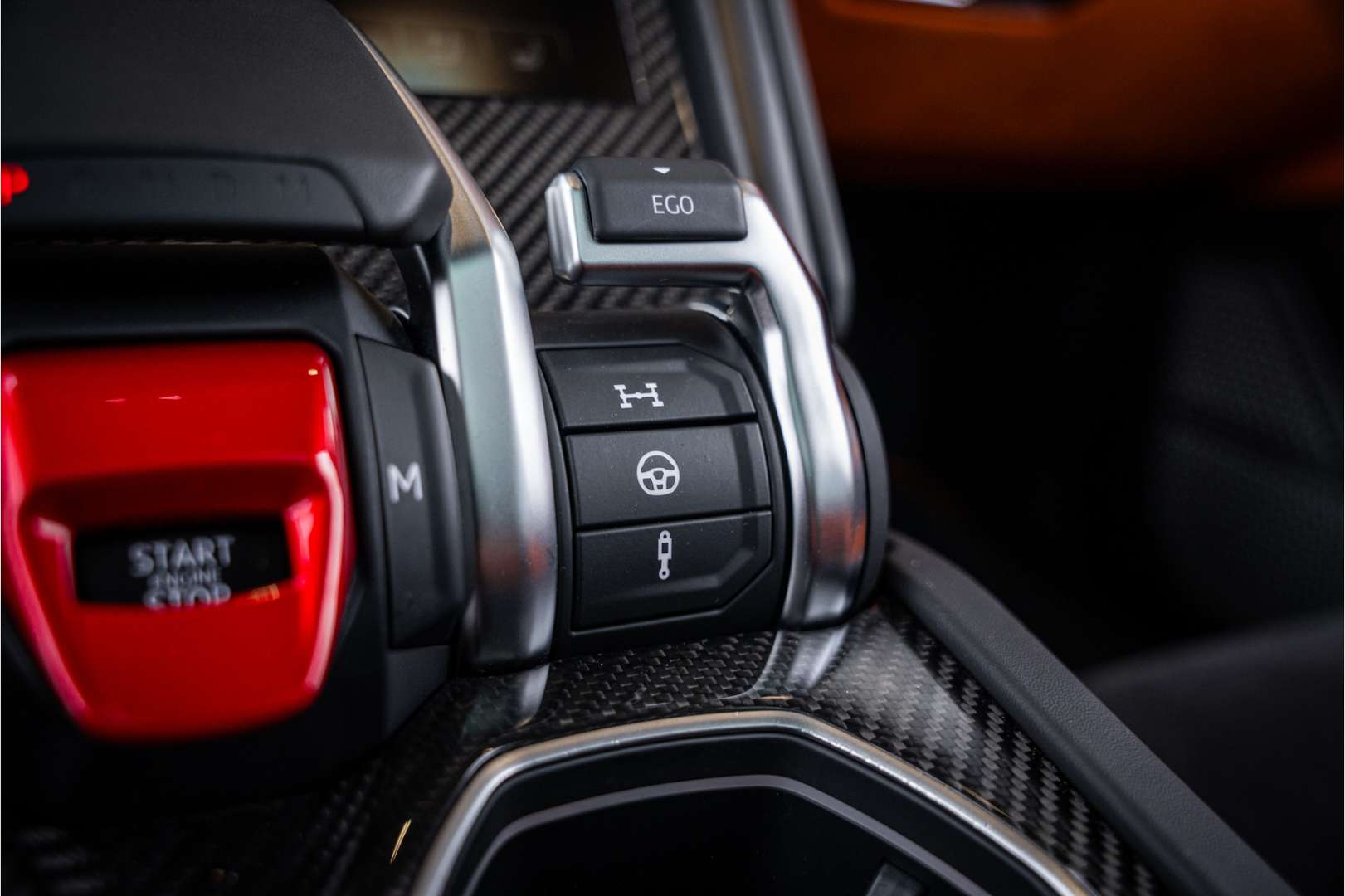 Lamborghini Urus Graphite Capsule - 2022 - Joinsteer - #26