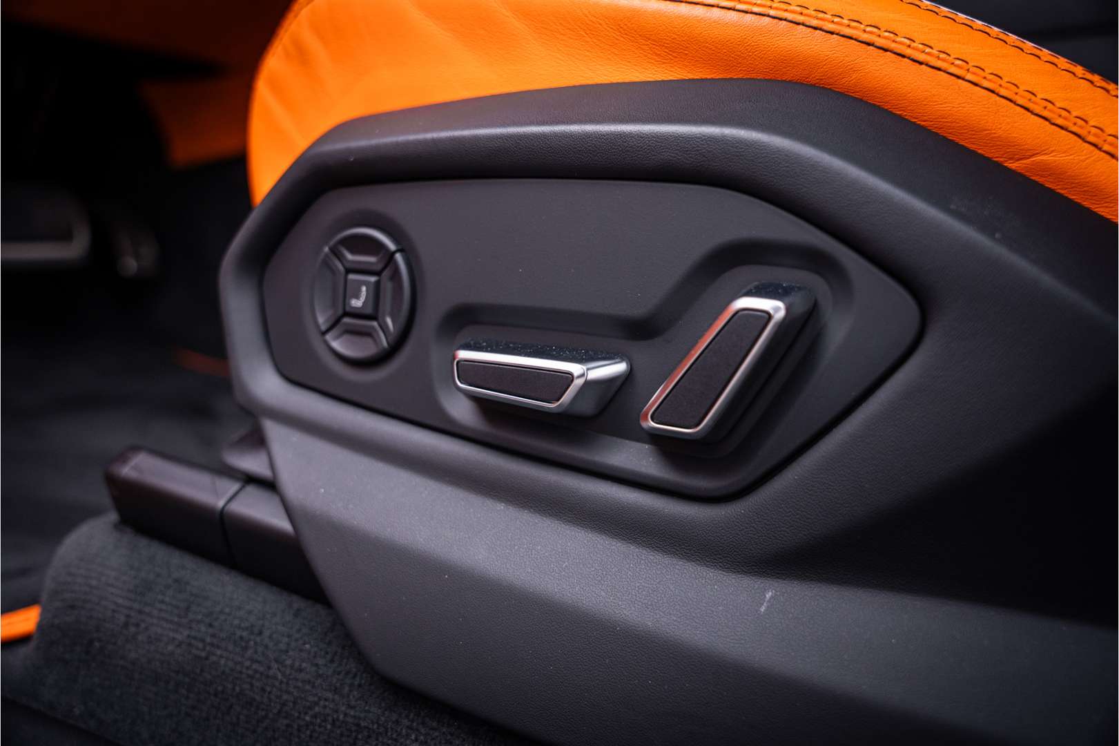 Lamborghini Urus Graphite Capsule - 2022 - Joinsteer - #32