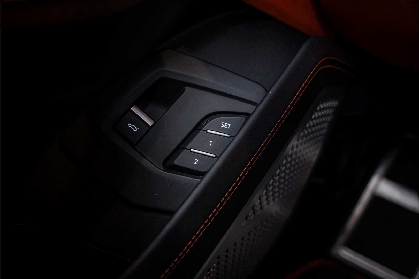 Lamborghini Urus Graphite Capsule - 2022 - Joinsteer - #40