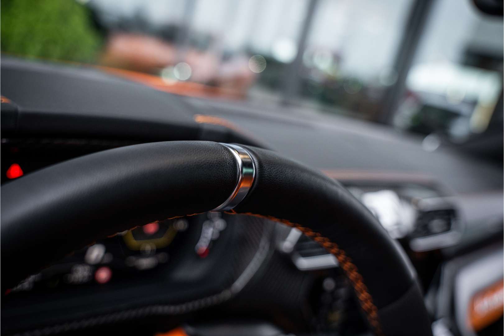 Lamborghini Urus Graphite Capsule - 2022 - Joinsteer - #44