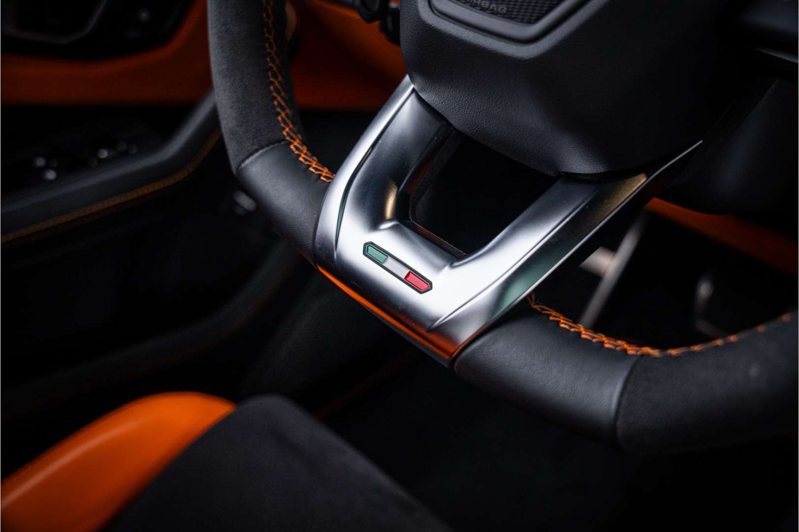 Lamborghini Urus Graphite Capsule - 2022 - Joinsteer - #45