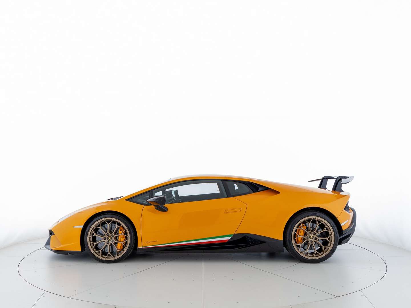 Lamborghini Huracán Performante - 2018 - Joinsteer - #3