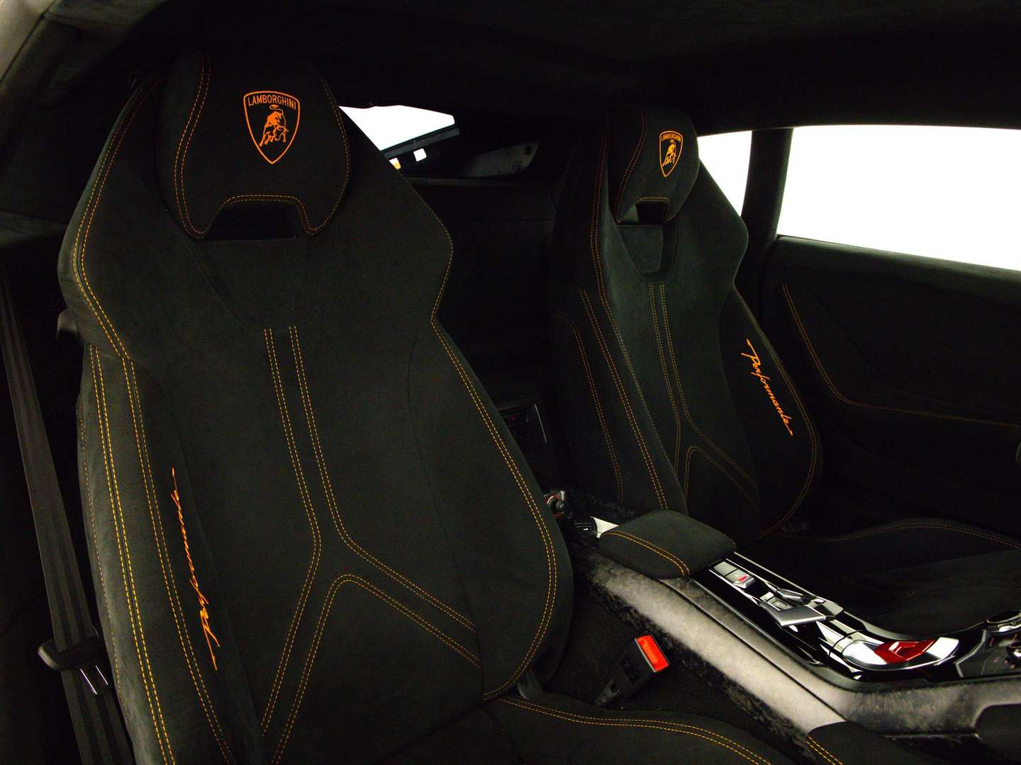 Lamborghini Huracán Performante - 2018 - Joinsteer - #8