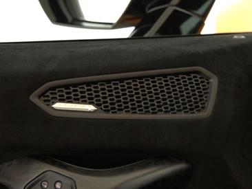 Lamborghini Huracán Performante — photo 10