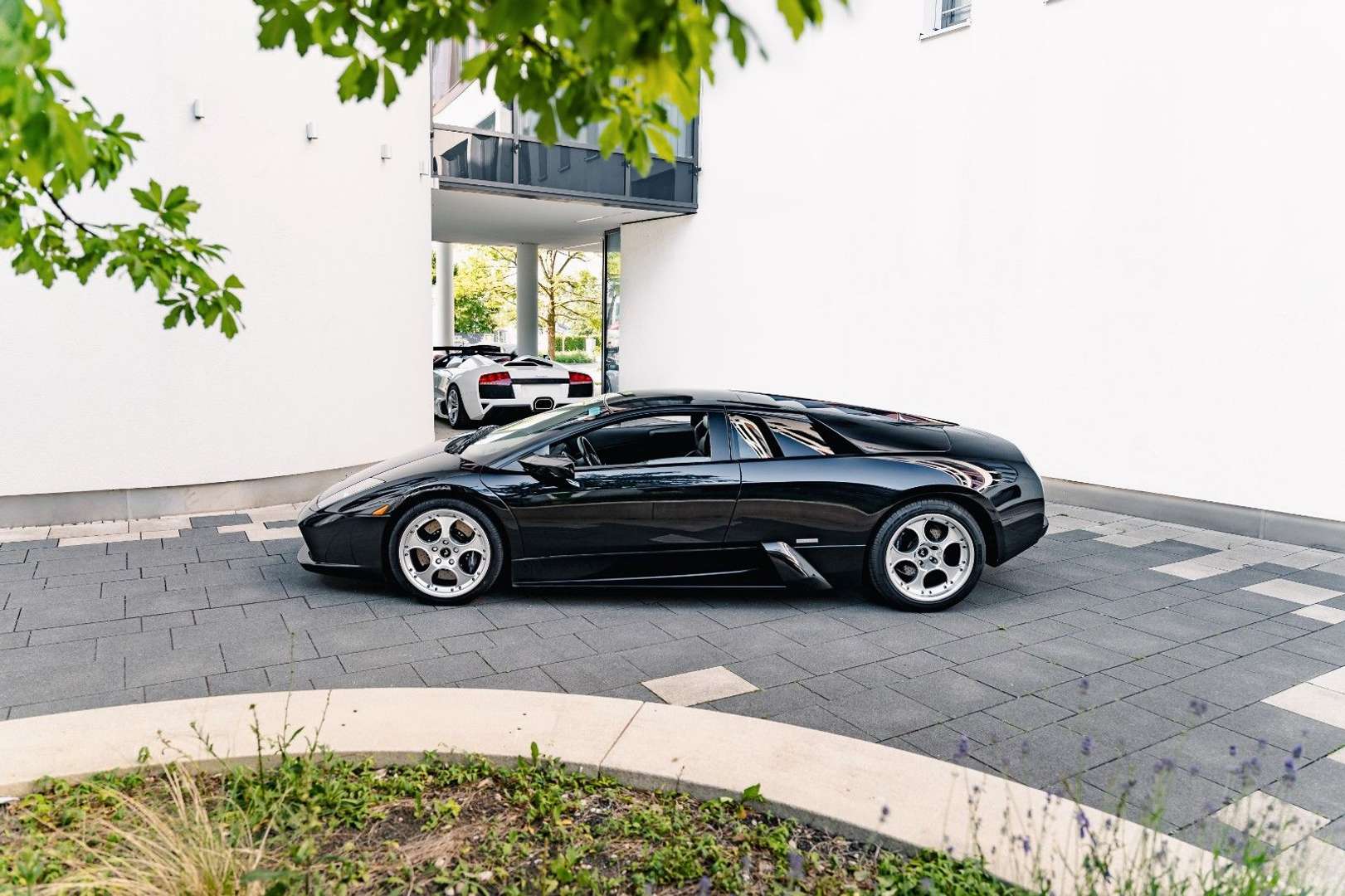 Lamborghini Murciélago - 2003 - Joinsteer - #2