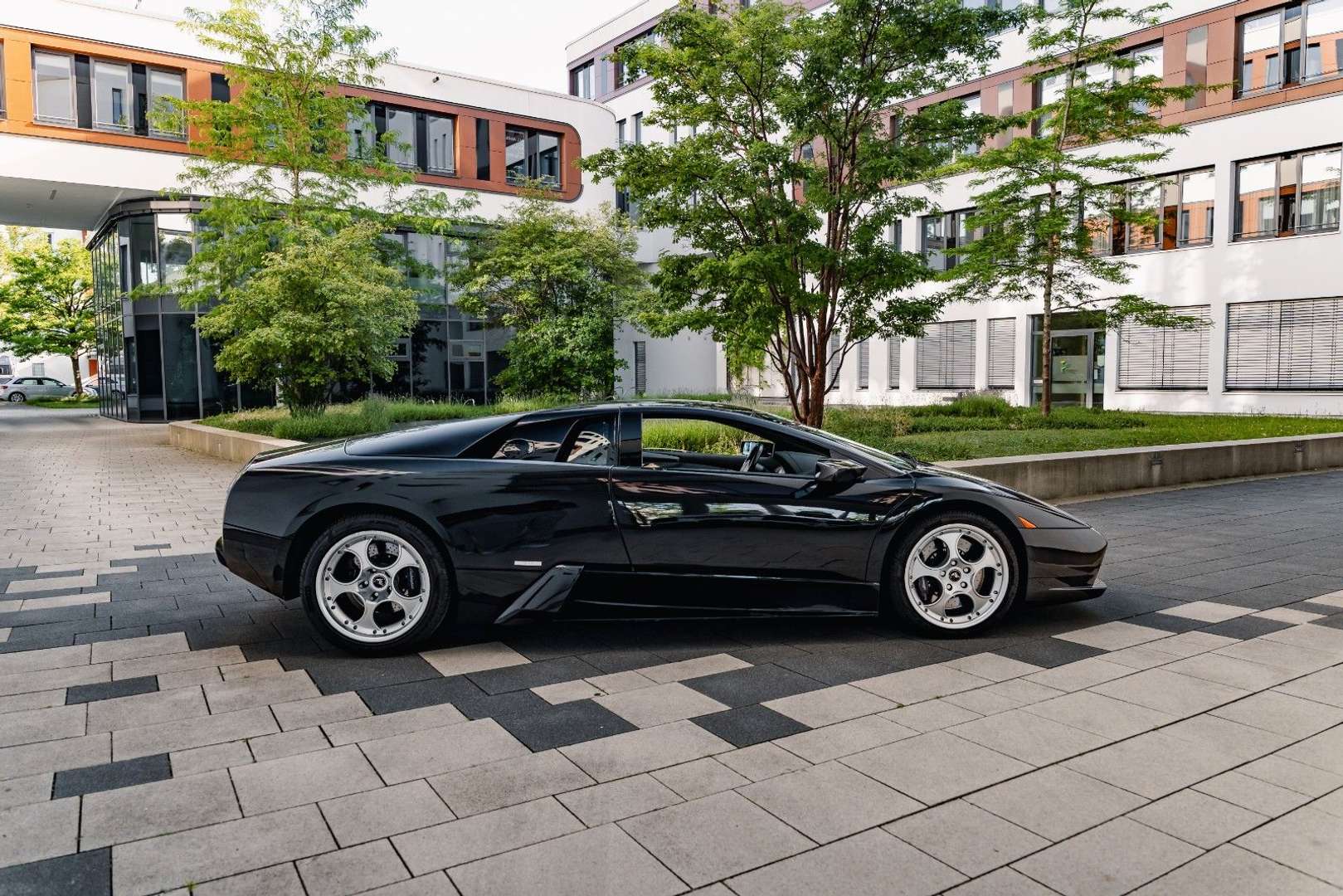 Lamborghini Murciélago - 2003 - Joinsteer - #6