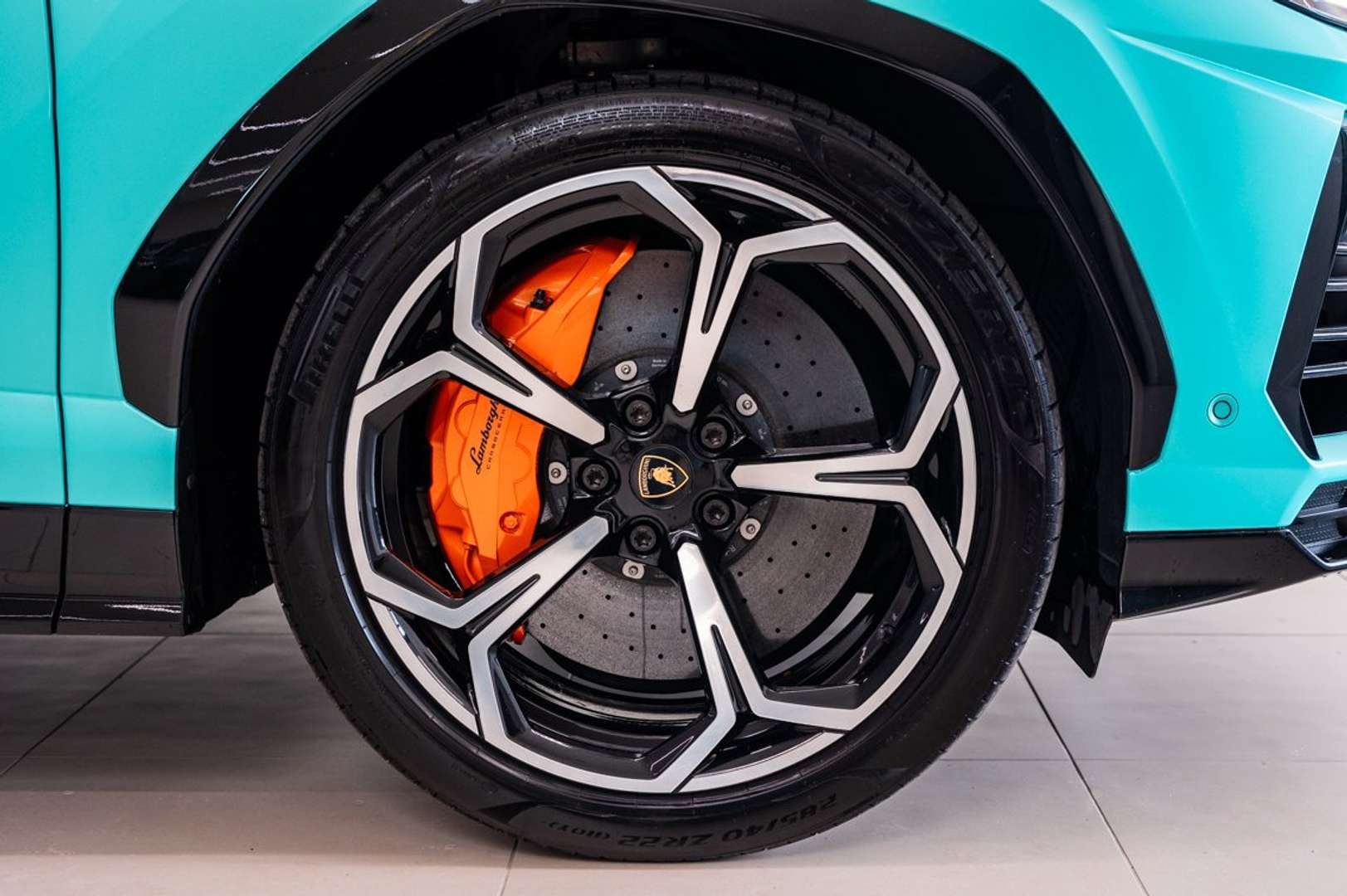 Lamborghini Urus BiTurbo - 2021 - Joinsteer - #10