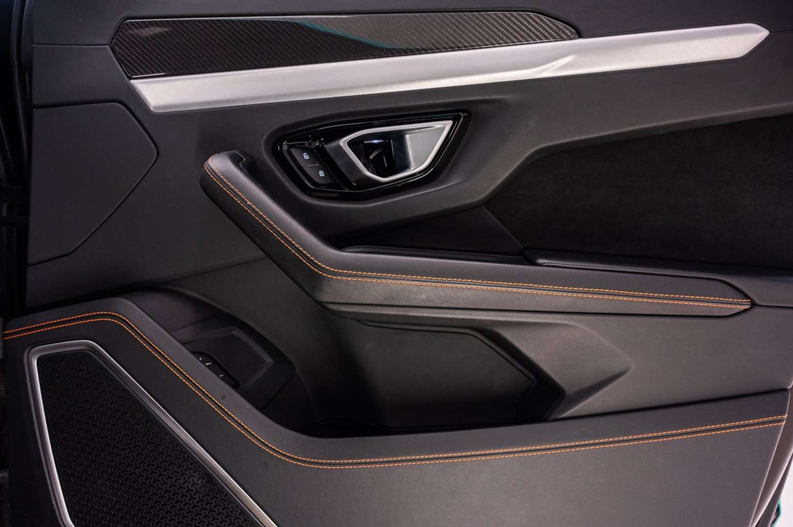 Lamborghini Urus BiTurbo - 2021 - Joinsteer - #17