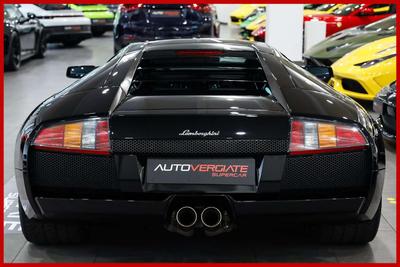 Lamborghini Murciélago -  - Joinsteer - #5