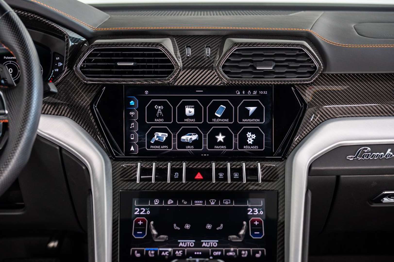 Lamborghini Urus BiTurbo - 2021 - Joinsteer - #26