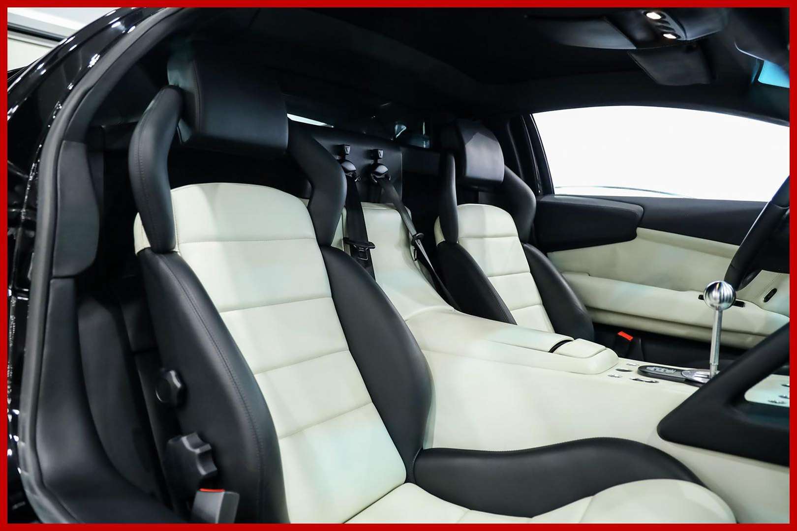 Lamborghini Murciélago - 2002 - Joinsteer - #11