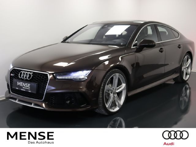 Audi RS7 Sportback 4.0 TFSI Quattro Tiptronic - 2016 - Joinsteer