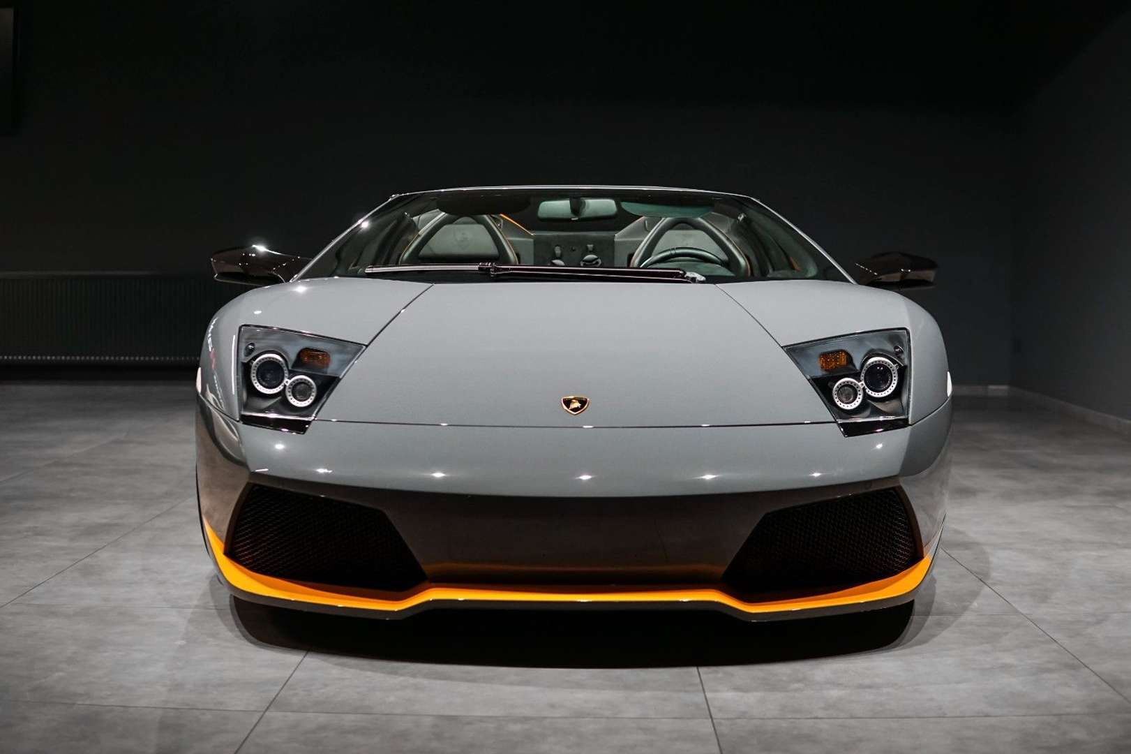 Lamborghini Murciélago SV Roadster - 2010 - Joinsteer - #2