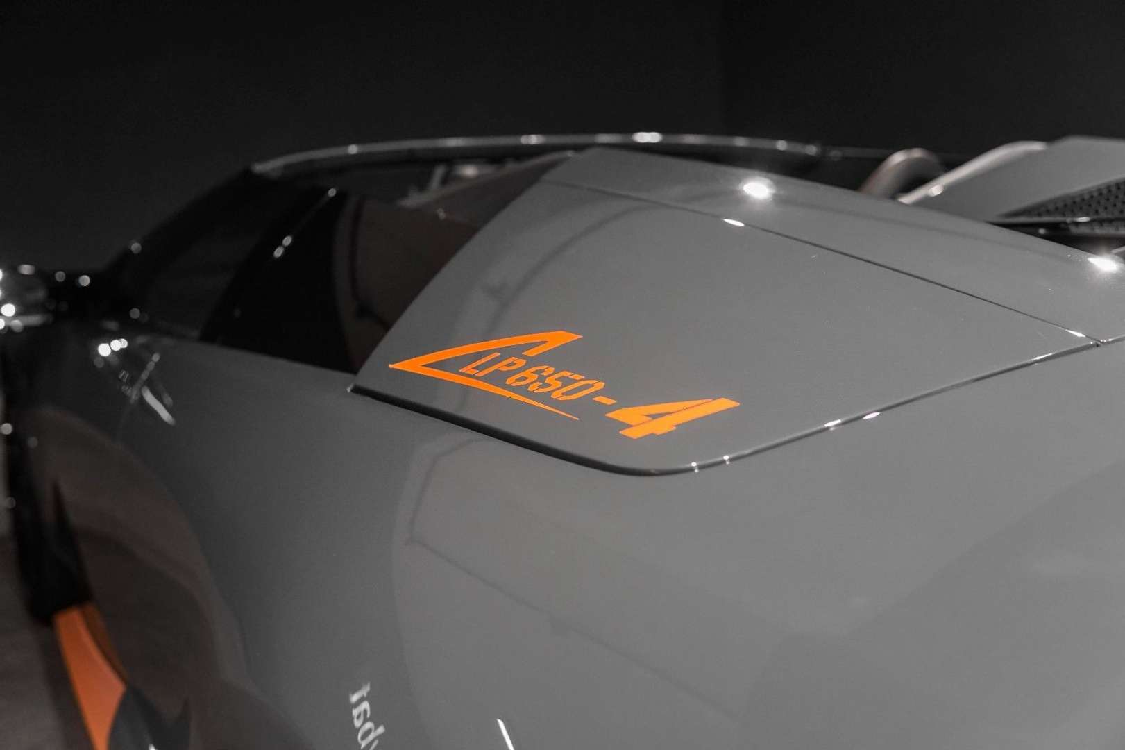 Lamborghini Murciélago SV Roadster - 2010 - Joinsteer - #12