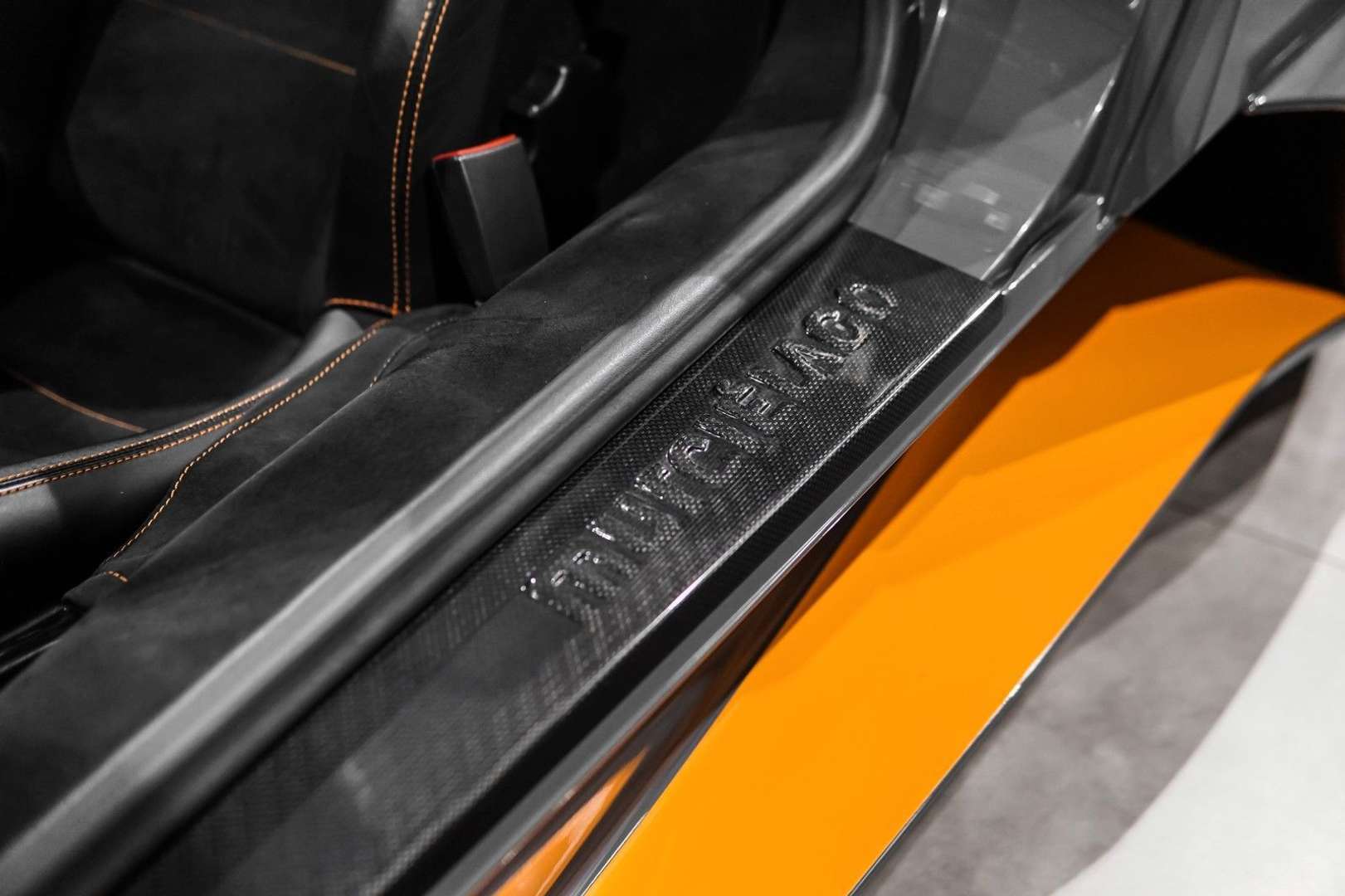 Lamborghini Murciélago SV Roadster - 2010 - Joinsteer - #16