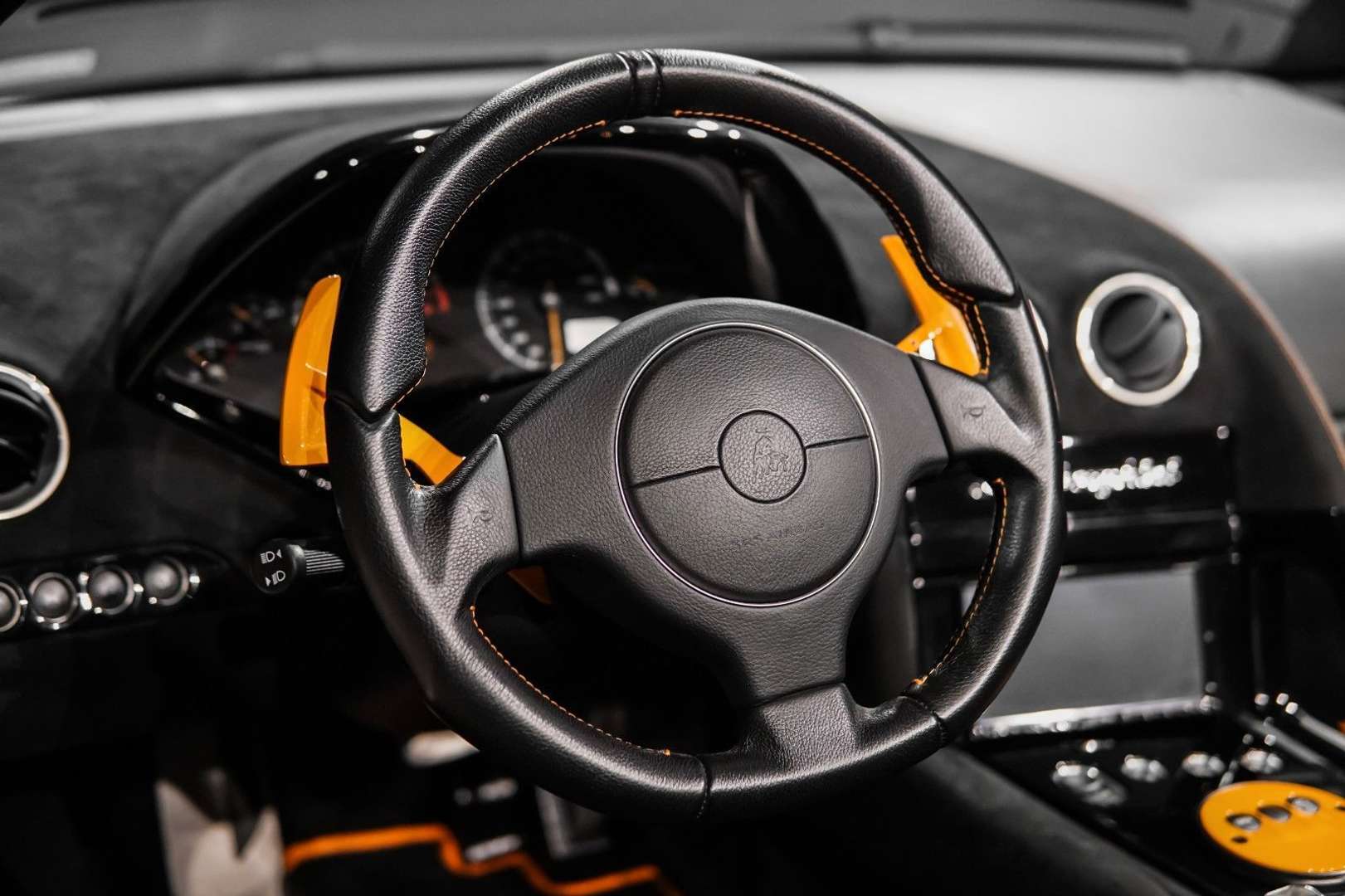 Lamborghini Murciélago SV Roadster - 2010 - Joinsteer - #18