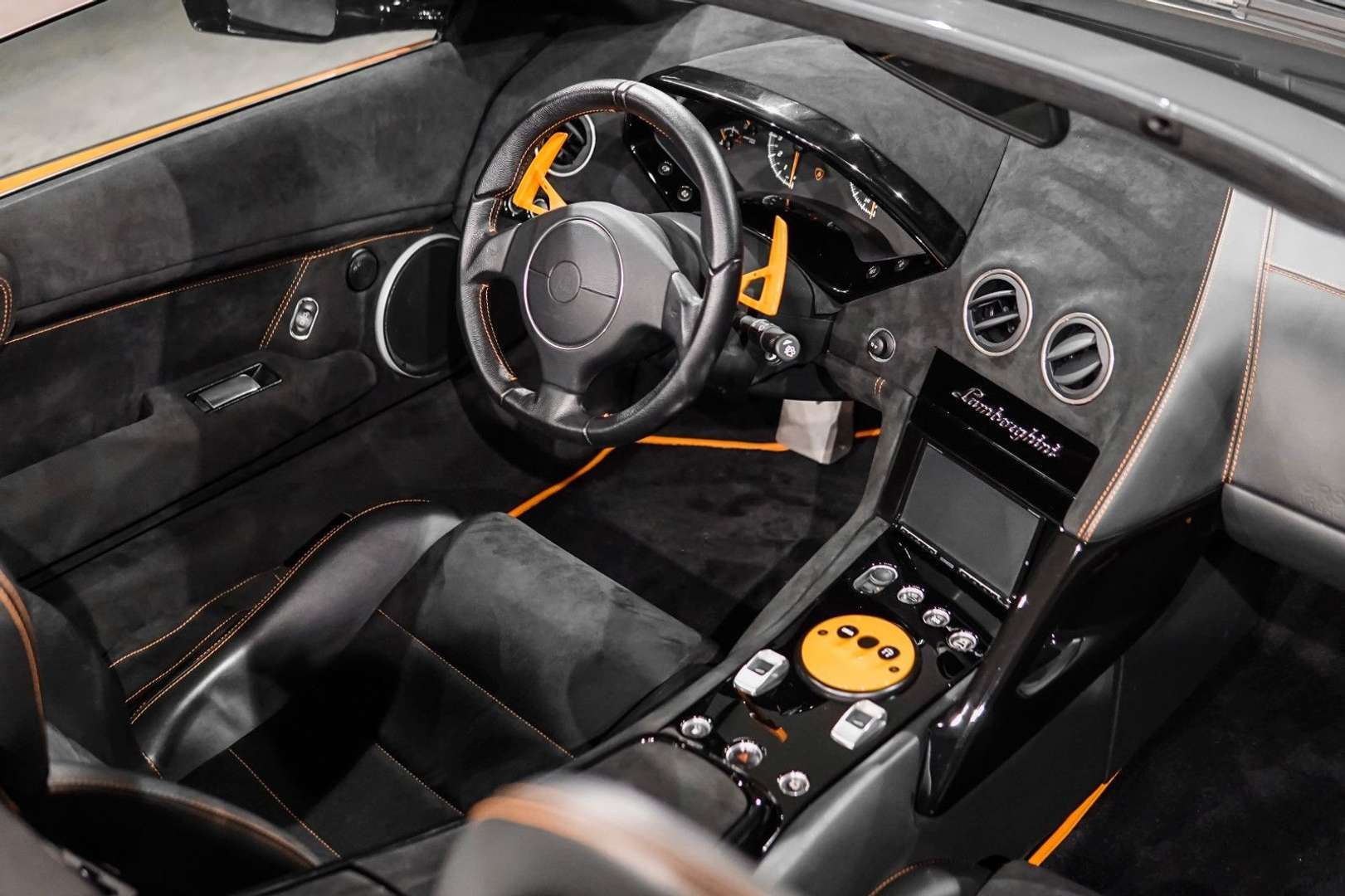 Lamborghini Murciélago SV Roadster - 2010 - Joinsteer - #20