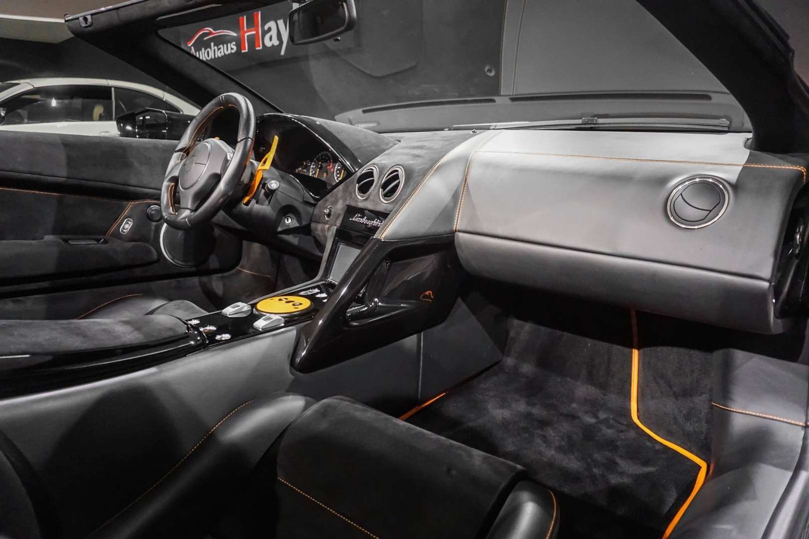 Lamborghini Murciélago SV Roadster - 2010 - Joinsteer - #22