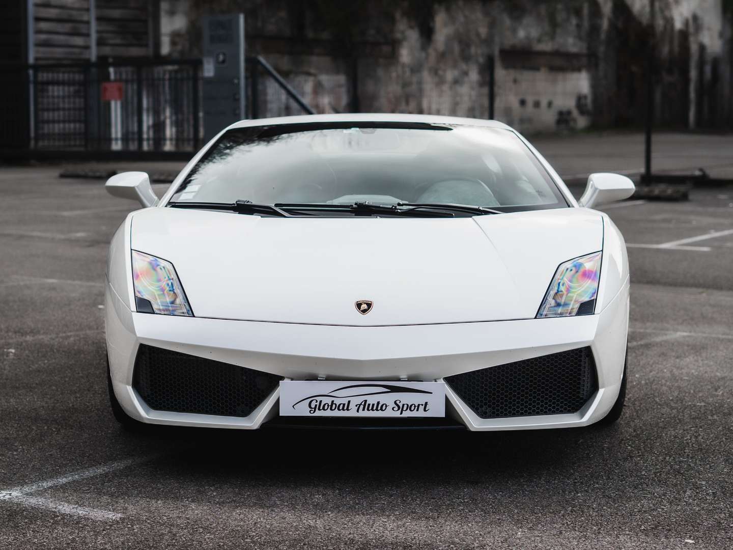 Lamborghini Gallardo EVO - 2010 - Joinsteer - #2