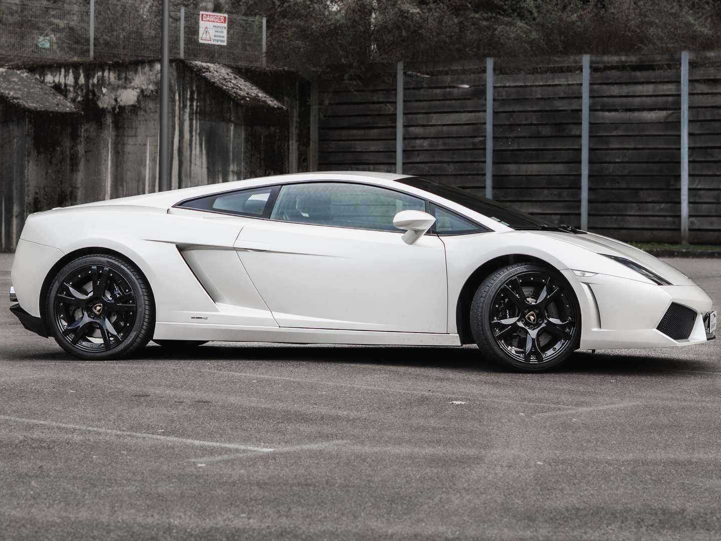 Lamborghini Gallardo EVO - 2010 - Joinsteer - #3