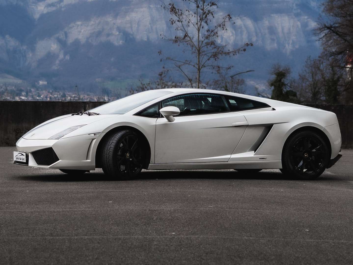 Lamborghini Gallardo EVO - 2010 - Joinsteer - #4