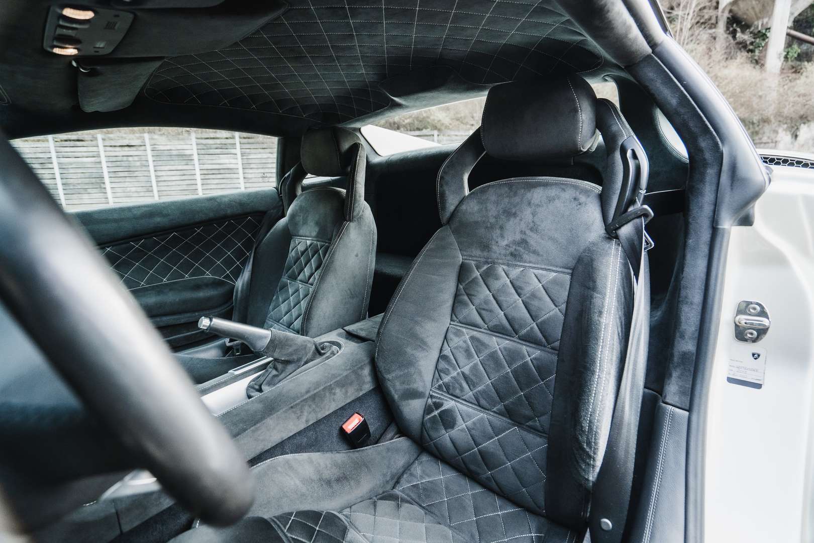 Lamborghini Gallardo EVO - 2010 - Joinsteer - #6