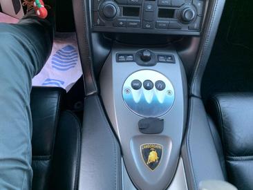 Lamborghini Gallardo Spyder — photo 18