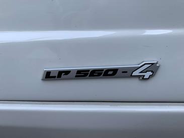 Lamborghini Gallardo Spyder — photo 19