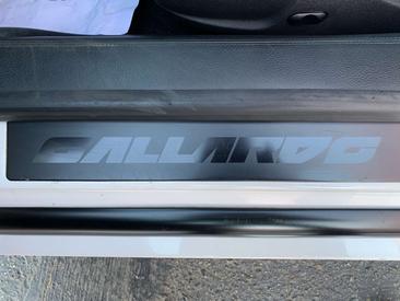 Lamborghini Gallardo Spyder — photo 22