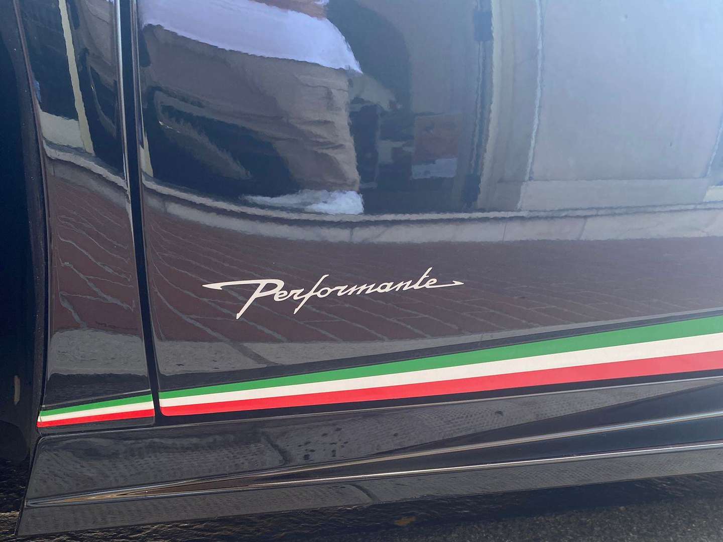 Lamborghini Huracán Performante - 2017 - Joinsteer - #6