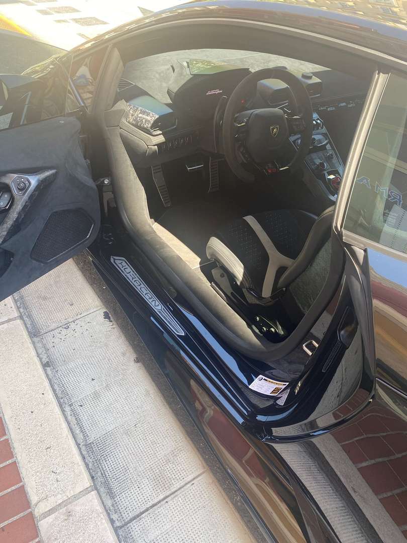 Lamborghini Huracán Performante - 2017 - Joinsteer - #10