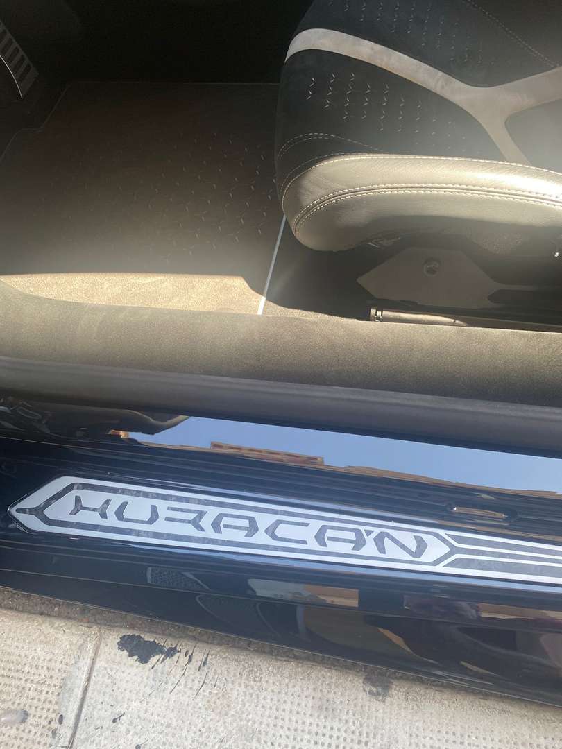 Lamborghini Huracán Performante - 2017 - Joinsteer - #12