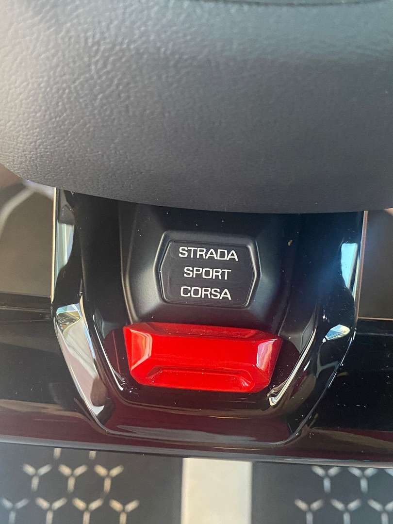 Lamborghini Huracán Performante - 2017 - Joinsteer - #26