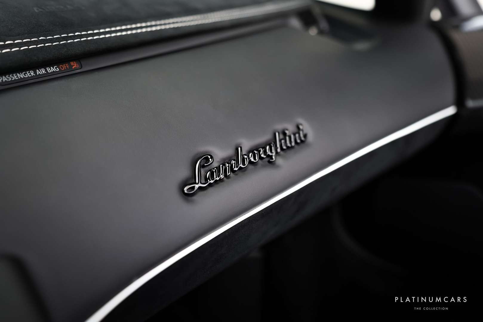 Lamborghini Aventador SV Roadster - 2016 - Joinsteer - #11