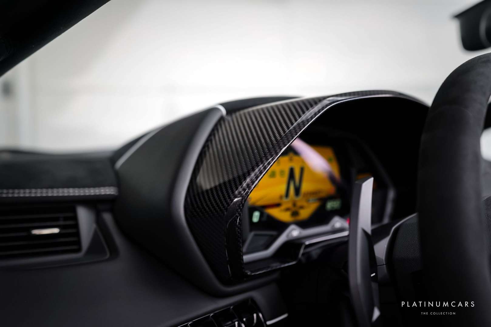 Lamborghini Aventador SV Roadster - 2016 - Joinsteer - #17