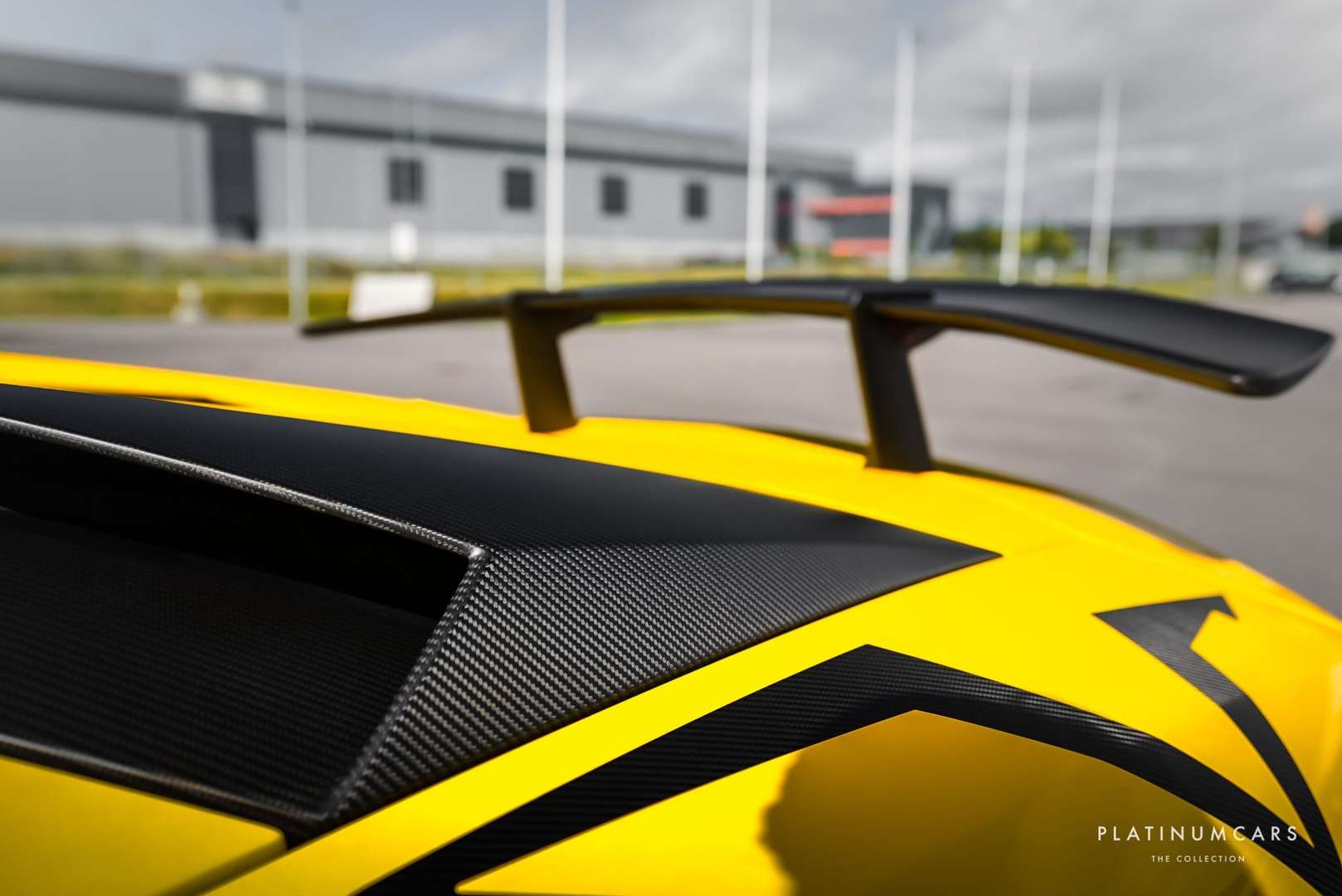 Lamborghini Aventador SV Roadster - 2016 - Joinsteer - #23
