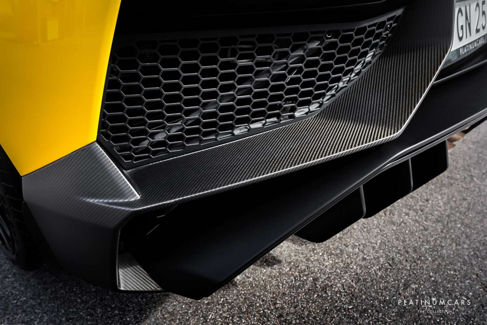 Lamborghini Aventador SV Roadster - 2016 - Joinsteer - #24