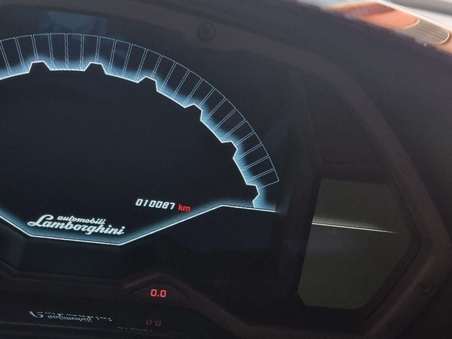 Lamborghini Aventador SV - 2016 - Joinsteer - #6