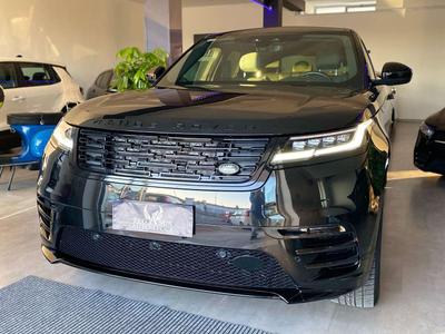 Land Rover Range Rover Velar R-Dynamic SE D200