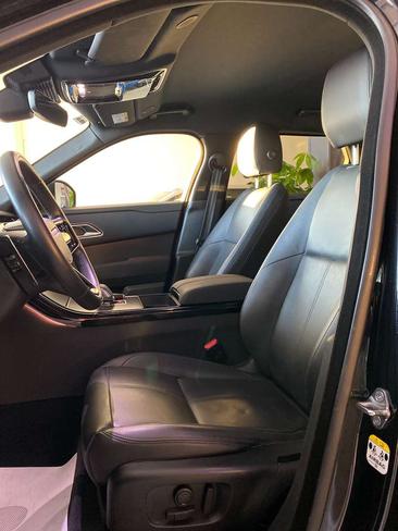 Land Rover Range Rover Velar R-Dynamic SE D200 — photo 12