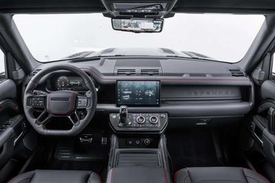 Land Rover Defender Urban V8 -  - Joinsteer - #5