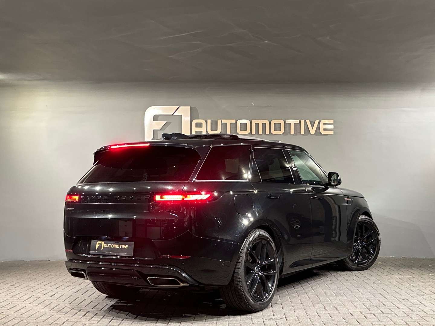 Land Rover Range Rover Sport Dynamic HSE P460e - 2024 - Joinsteer - #2