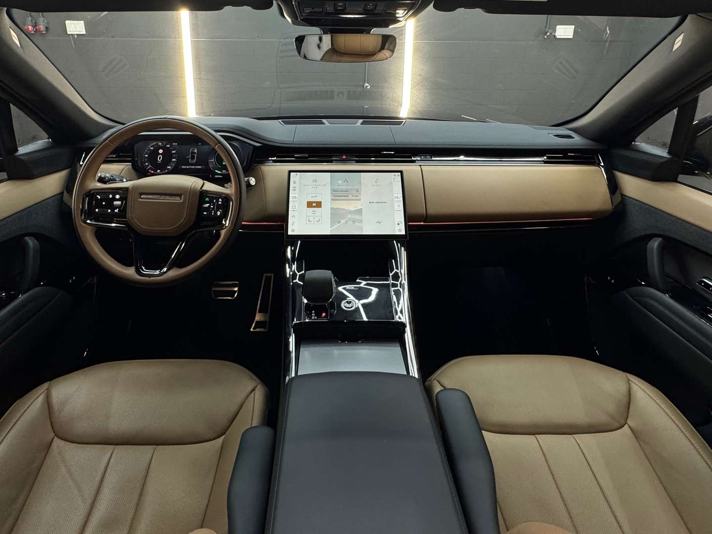 Land Rover Range Rover Sport Dynamic HSE P460e - 2024 - Joinsteer - #3