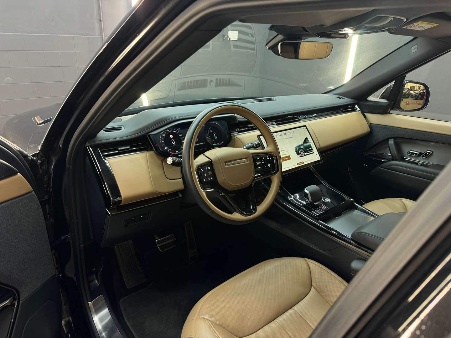 Land Rover Range Rover Sport Dynamic HSE P460e - 2024 - Joinsteer - #4