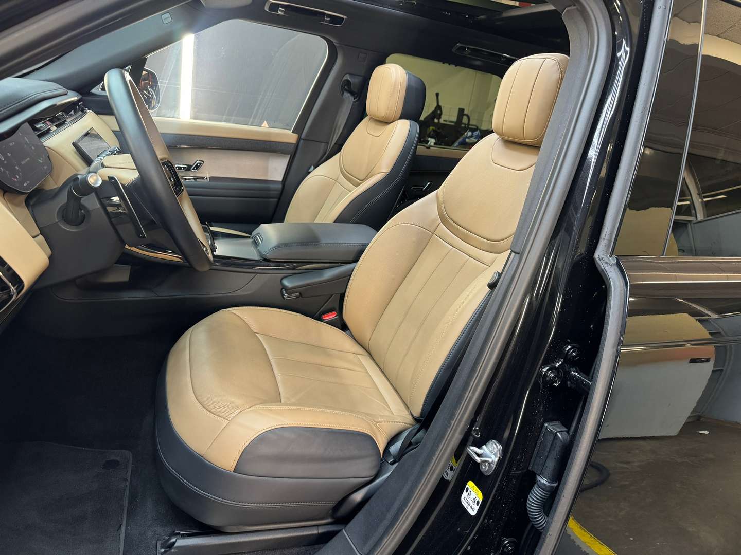 Land Rover Range Rover Sport Dynamic HSE P460e - 2024 - Joinsteer - #5