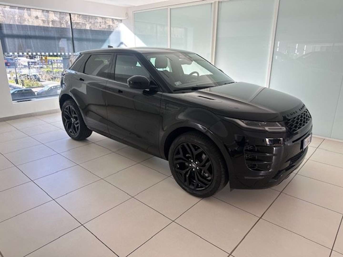 Land Rover Range Rover Evoque D163 R-Dynamic SE - 2022 - Joinsteer - #3