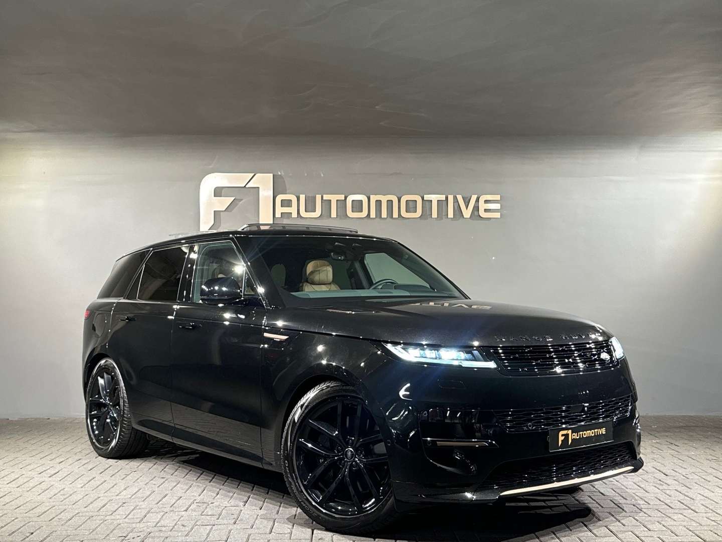 Land Rover Range Rover Sport Dynamic HSE P460e - 2024 - Joinsteer - #6