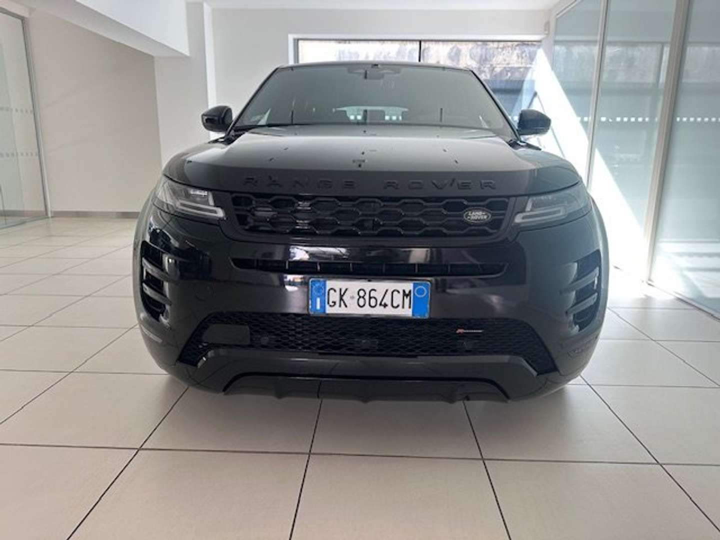 Land Rover Range Rover Evoque D163 R-Dynamic SE - 2022 - Joinsteer - #4