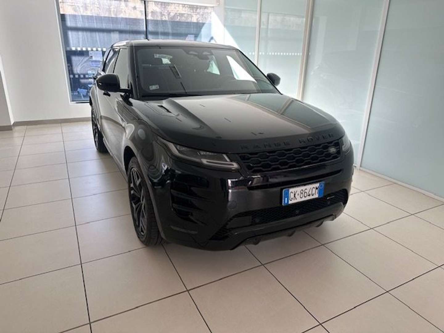 Land Rover Range Rover Evoque D163 R-Dynamic SE - 2022 - Joinsteer - #5